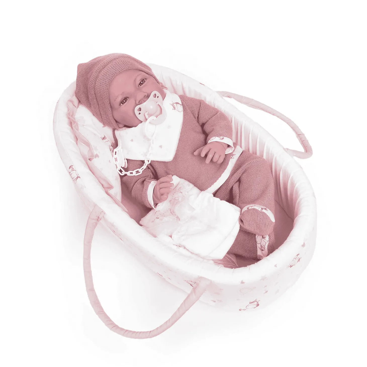 Capazo de unicornios