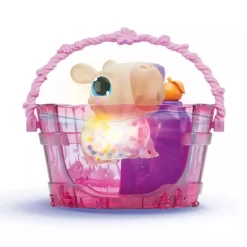 Capibara Spa Time Animagic Let’s Glo