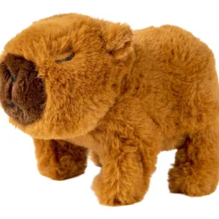 Capibary Planet Pets – Peluche interactivo con sonidos y movimiento (3+)