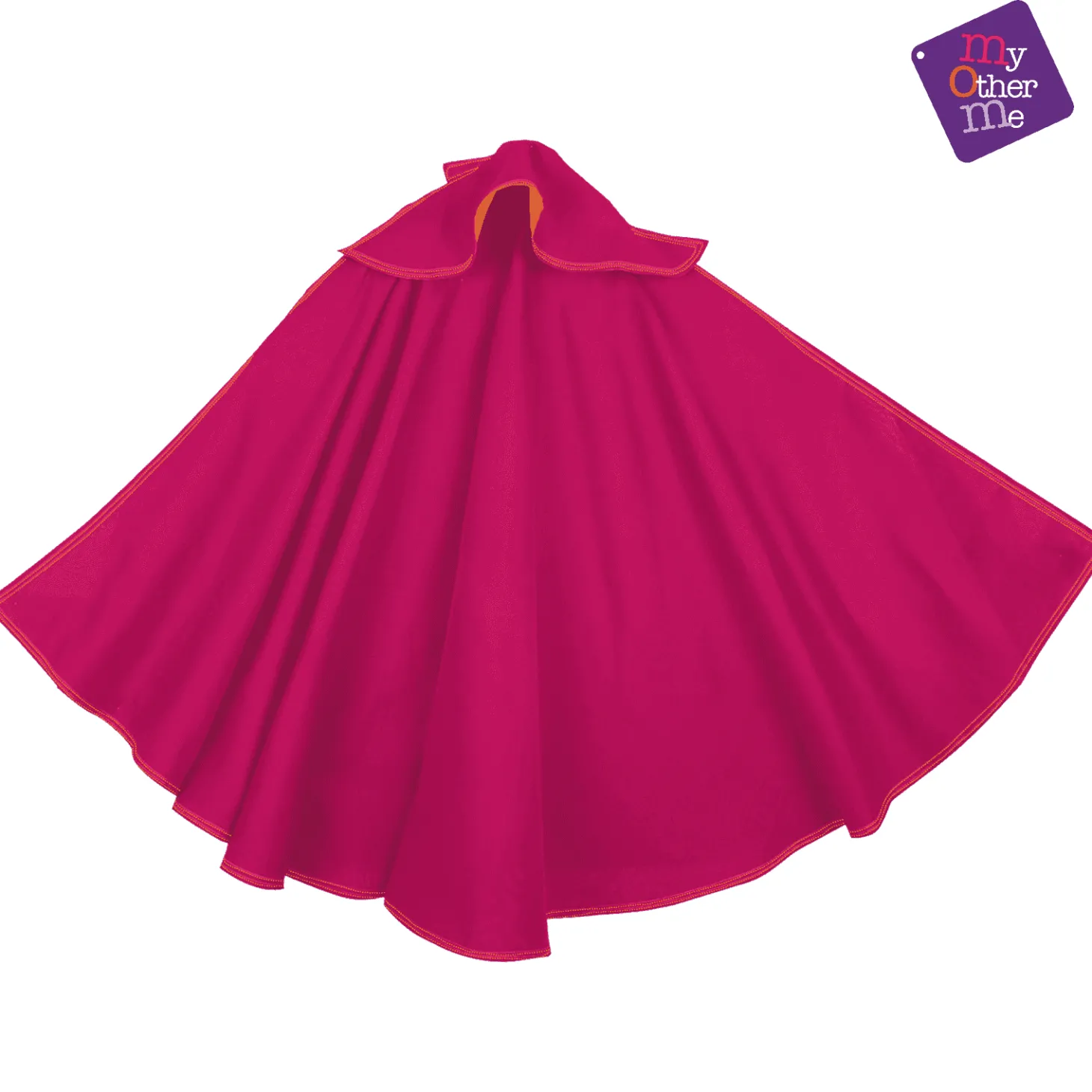 Capote Torero para disfraz