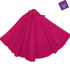 Capote Torero para disfraz