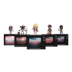 Capsula Stranger Things Surtida