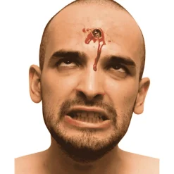 Caracterizacion Disparo Latex