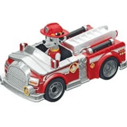 Carrera Paw Patrol On the Track Circuito de Coches