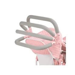 Carrito Gemelar Universe Plegable para Muñecas