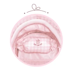 Carro de Muñecas Niza Mi Primer Carro