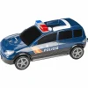 Carry Car Coche Policia Nacional Transportin