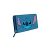 Cartera Billetera Stitch Disney