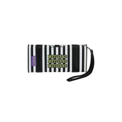Cartera de Polipiel Beetlejuice