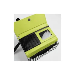 Cartera de Polipiel Beetlejuice