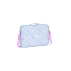 Cartera Extraescolares Frozen Believe