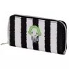 Cartera Stripes Beetlejuice