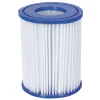 Cartucho Sustitución Filtro II 2 Unidades Bestway