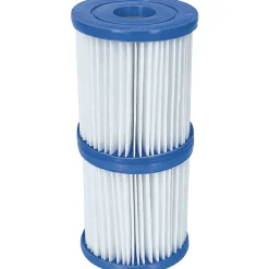 Cartucho Sustitución Filtro I Dos Unidades Bestway