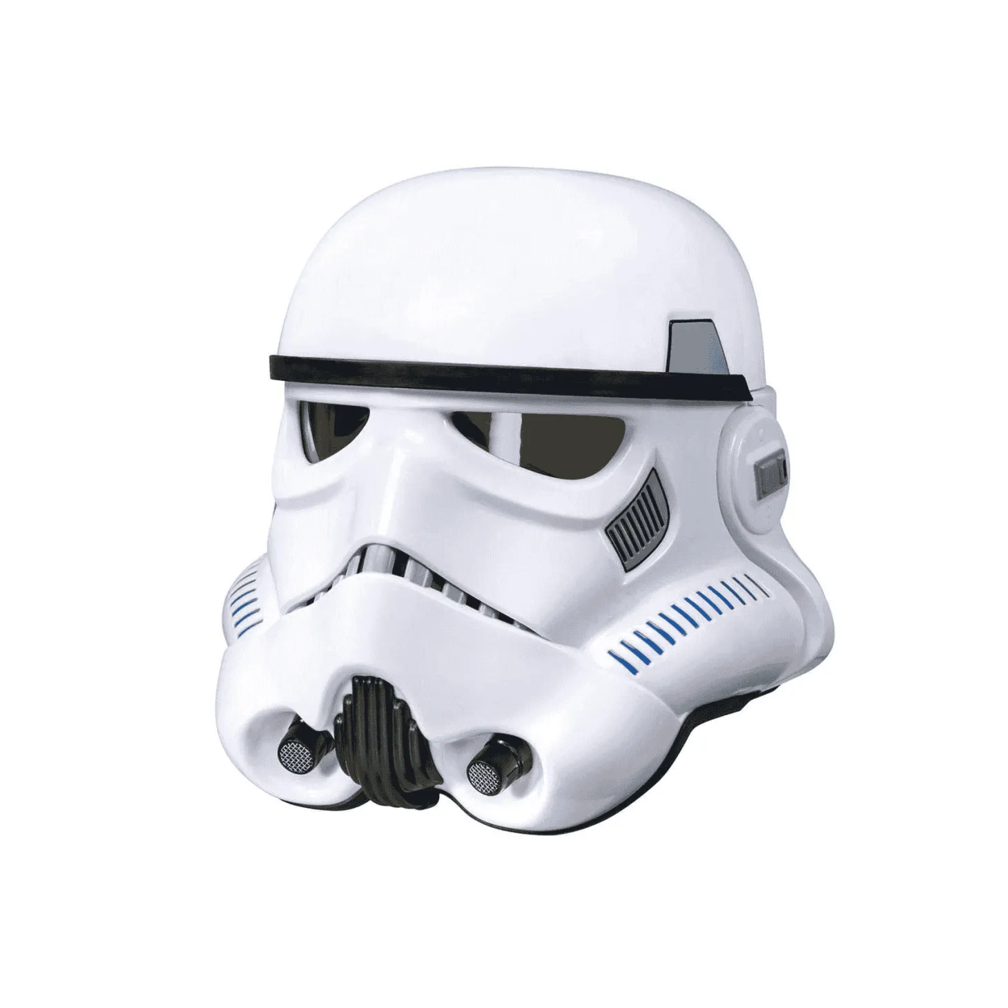 Casco de Stormtrooper de Star Wars - Réplica de alta calidad