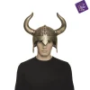 Casco Vikingo para disfraz