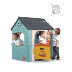 Casita Casual Feber House