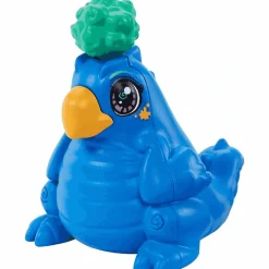 Cave Club Muñeco Slate con Mascota