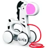 Cebra Arrastre | Juguete Infantil