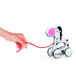 Cebra Arrastre | Juguete Infantil