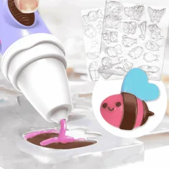 Cefachef Chocodecora