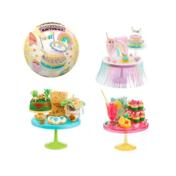 ¡Celebra en miniatura con MGA´s Miniverse Celebration! - Crea tu fiesta perfecta