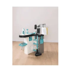 Centro de Lavado, Plancha y Limpieza - ¡Todo en uno!