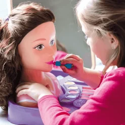 Centro de Maquillaje de la Señorita Pepis