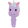 Cepillo con cara de unicornio Martinelia