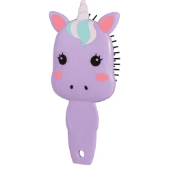 Cepillo con cara de unicornio Martinelia