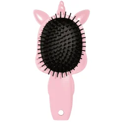 Cepillo con cara de unicornio Martinelia