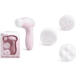 Cepillo Facial Eléctrico IDC – Limpieza & Masaje Profundo