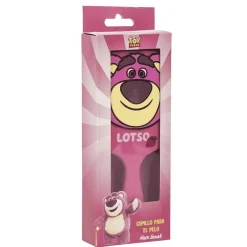 Cepillo Rectangular Toy Story Lotso