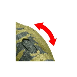 Ceratosaurus Jurassic World Wild Roar