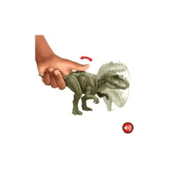 Ceratosaurus Jurassic World Wild Roar