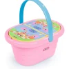 Cesta Picnic Peppa Pig