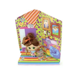 Chamoy Amiguis Muñeca Chimichanga