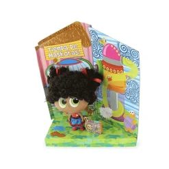 Chamoy Amiguis Muñeca Mole