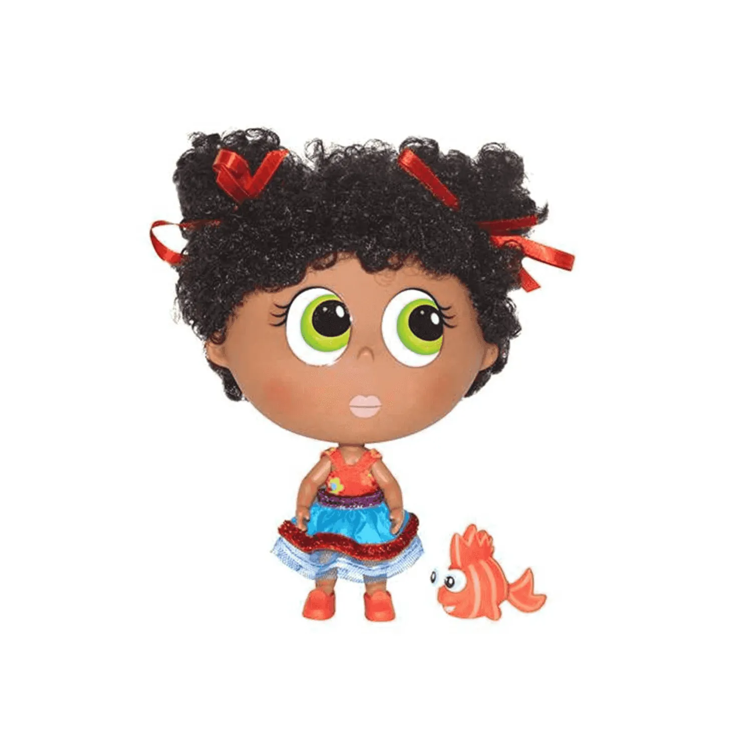 Chamoy Amiguis Muñeca Mole