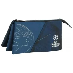 Champions Portatodo 3 Bolsillos