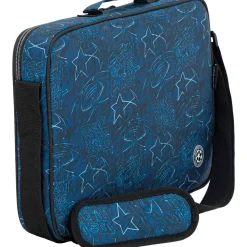 CHAMPIONS STARS Cartera Extraescolar: Organización y Estilo para las Actividades de tus Peques