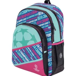 Champions Vibrant Mochila Adaptable