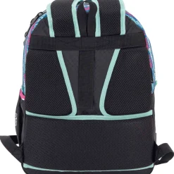 Champions Vibrant Mochila Adaptable