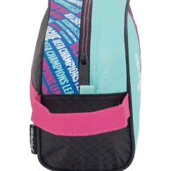 Champions Vibrant Neceser Viaje Adaptable