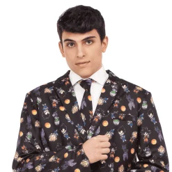 Chaqueta Dragon Ball para disfraz talla XL