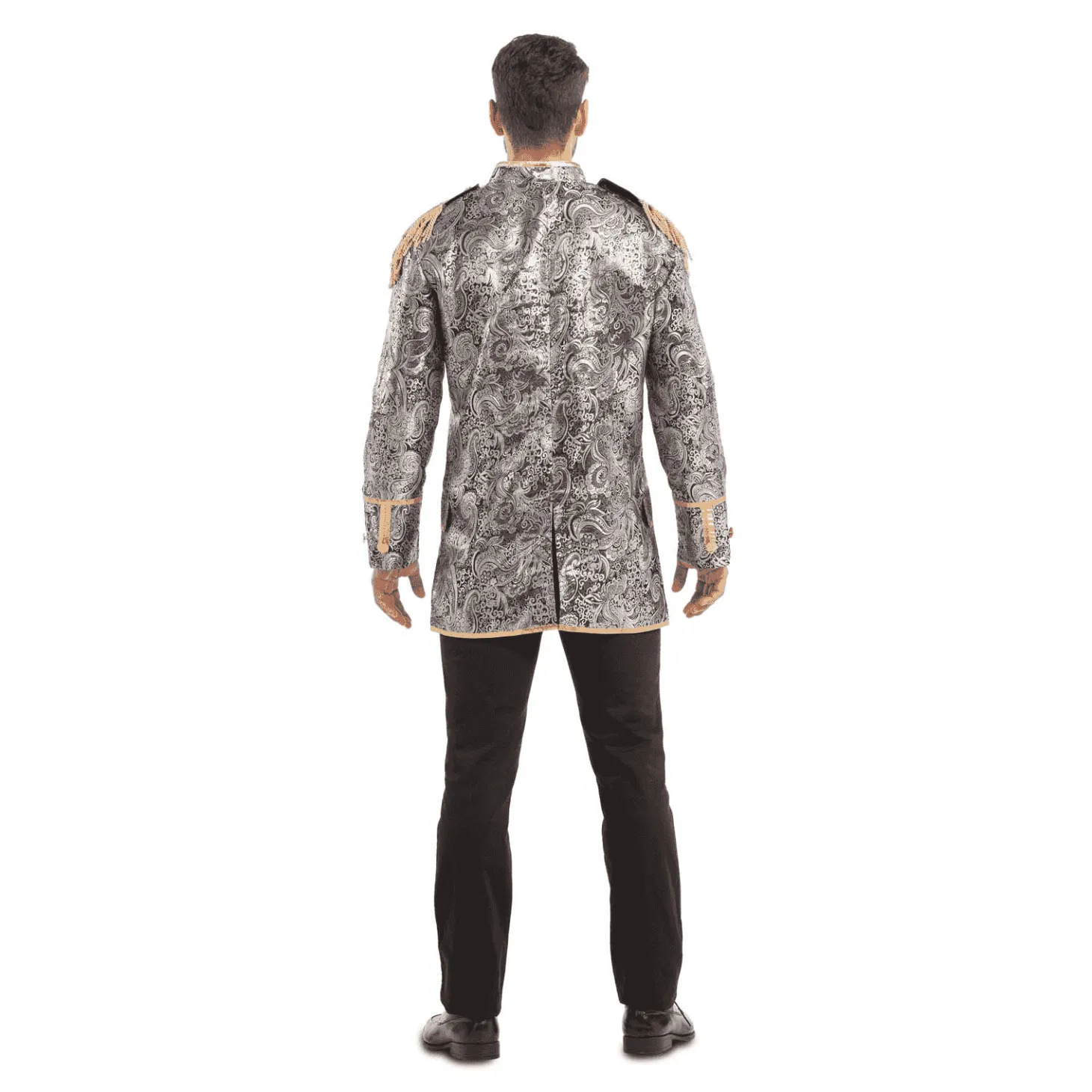 Chaqueta para disfraz talla ML