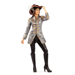 Chaqueta para disfraz talla ML