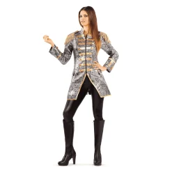 Chaqueta para disfraz talla S