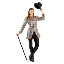 Chaqueta para disfraz talla S