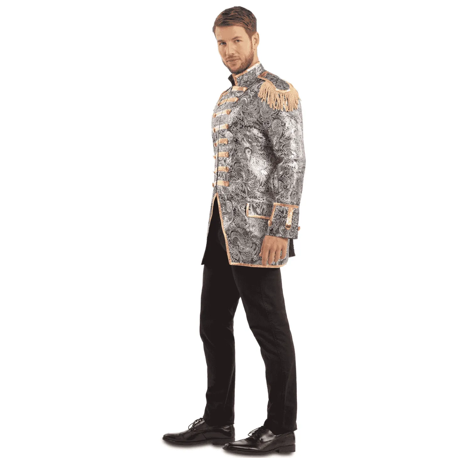 Chaqueta para disfraz talla S